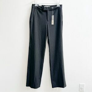 Old Navy | Women’s Grey At Waist Stretch Trousers *NWT*